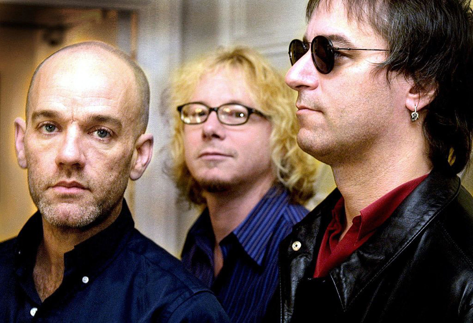 R.E.M., “Murmur”